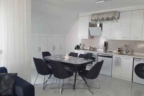 4 habitaciones Apartment en Alanya, Turkey No. 72761 3