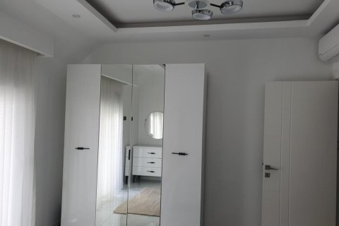 4 habitaciones Apartment en Alanya, Turkey No. 72761 12