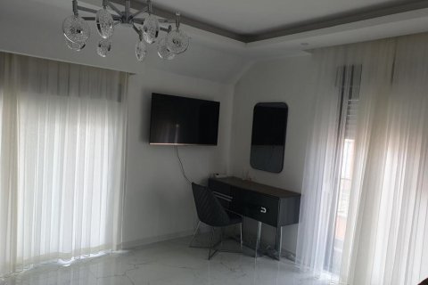 4 habitaciones Apartment en Alanya, Turkey No. 72761 18