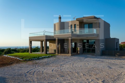 3 dormitorios Villa en Crete, Greece No. 24401 1