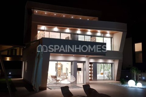 4 dormitorios Villa en Orihuela, Spain No. 25767 9