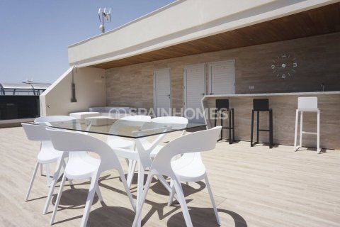 4 dormitorios Villa en Orihuela, Spain No. 25767 14