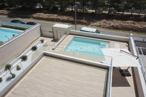 4 dormitorios Villa en Orihuela, Spain No. 25767 15