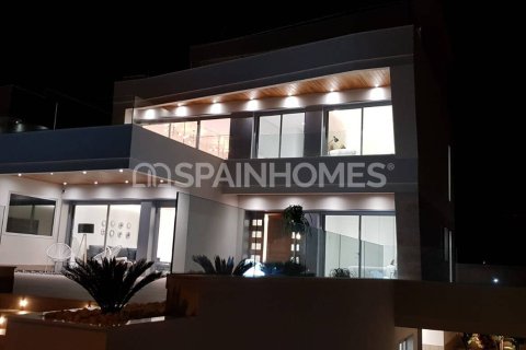 4 chambres Villa à Orihuela, Spain No. 25767 7