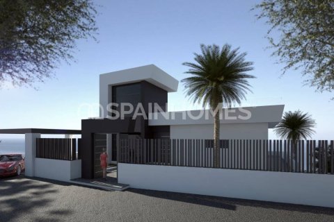 4 chambres Villa à Benalmadena, Spain No. 25710 8