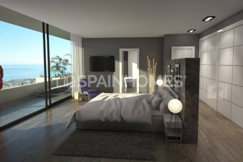 4 bedrooms Villa in Benalmadena, Spain No. 25710 22