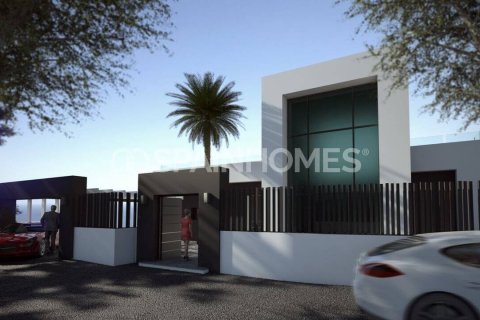 4 bedrooms Villa in Benalmadena, Spain No. 25710 4