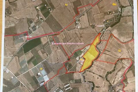 904m² Land à Anafotia, Cyprus No. 35880 1