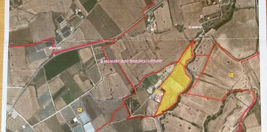 904m² Land à Anafotia, Cyprus No. 35880