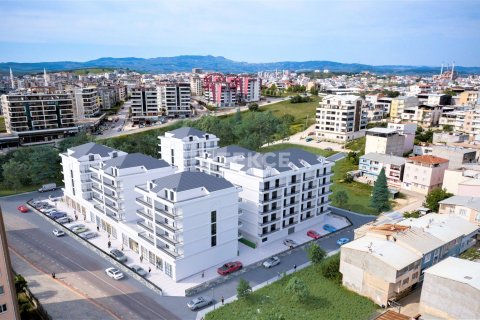 3+2 Apartment in Bursa, Turkey No. 16064 9