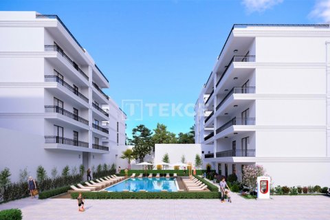 3+2 Apartment in Bursa, Turkey No. 16064 12