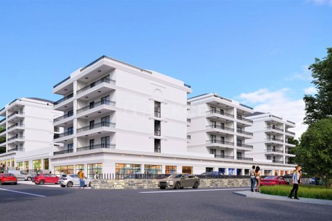 3+2 Apartment en Bursa, Turkey No. 16064 13