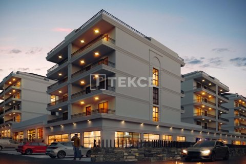 3+2 Appartement à Bursa, Turkey No. 16064 7