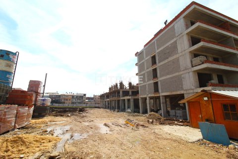 3+2 Apartment in Bursa, Turkey No. 16064 4