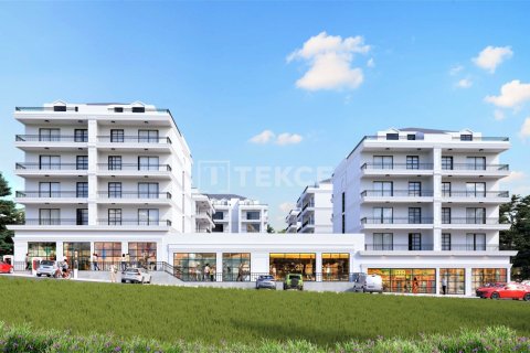 3+2 Appartement à Bursa, Turkey No. 16064 10