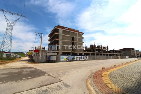 3+2 Apartment en Bursa, Turkey No. 16064 2