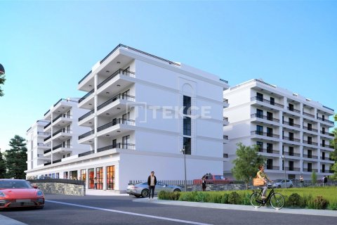 3+2 Apartment in Bursa, Turkey No. 16064 14