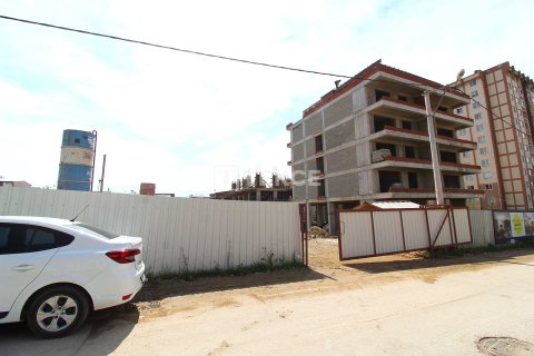 3+2 Apartment en Bursa, Turkey No. 16064 3