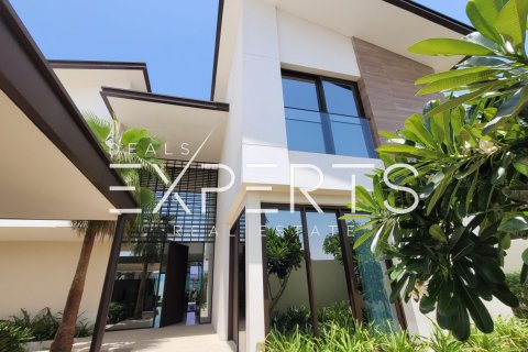 4 bedrooms Villa on the Saadiyat Island, UAE No. 73845 3