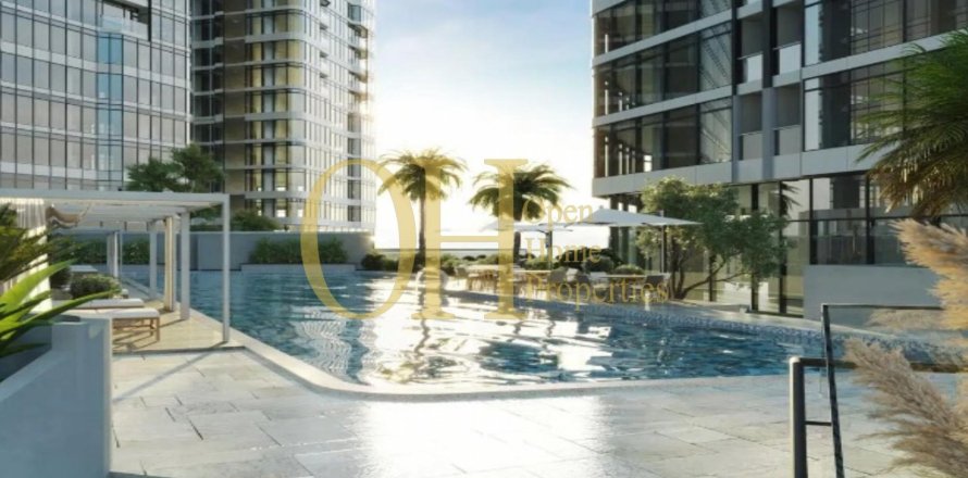 2 bedrooms Apartment in Al Reem Island, UAE No. 71412