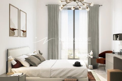 4 dormitorios Apartment en  Yas Island, UAE No. 74312 8