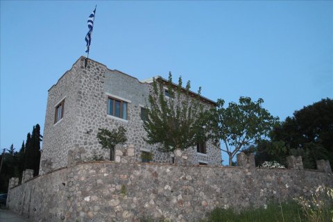 4 dormitorios House en Corfu, Greece No. 60409 1