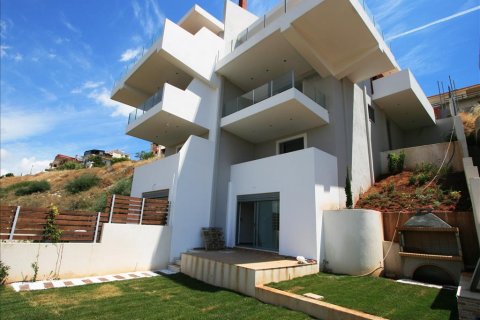 4 chambres House à Rafina, Greece No. 60407 1