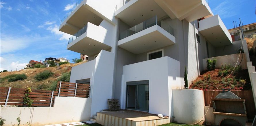 4 bedrooms House in Rafina, Greece No. 60407