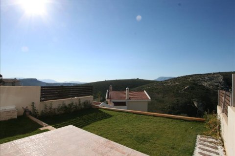 4 bedrooms House in Rafina, Greece No. 60407 7