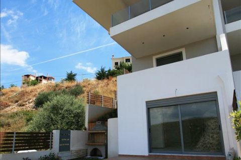 4 dormitorios House en Rafina, Greece No. 60407 2