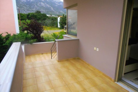 4 bedrooms Maisonette in Loutraki, Greece No. 60410 5