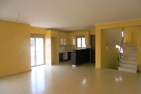 4 dormitorios Maisonette en Loutraki, Greece No. 60410 4