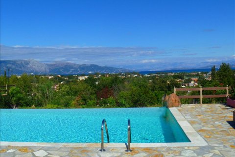 635m² Villa in Corfu, Greece No. 60406 4