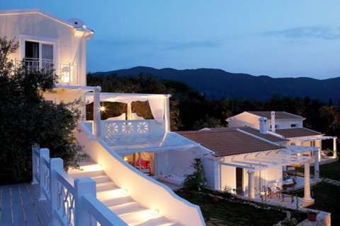 410m² Hotel en Corfu, Greece No. 60408 3