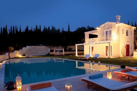 410m² Hotel à Corfu, Greece No. 60408 1