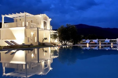 410m² Hotel en Corfu, Greece No. 60408 2