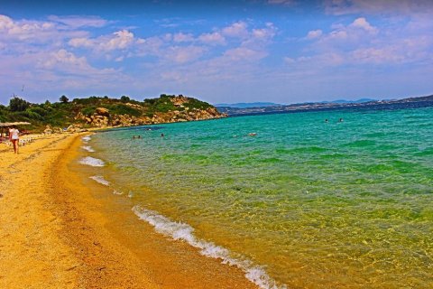 42000m² Land in Chalkidiki, Greece No. 58418 2