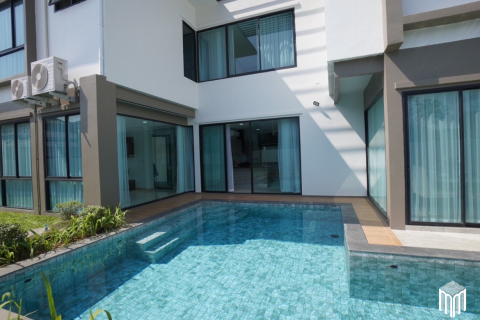 4 bedrooms House in Chiang Mai, Thailand No. 2262 14