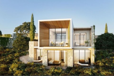 3 bedrooms Villa in Tsada, Cyprus No. 36976 1