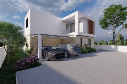 4 bedrooms Villa in Paphos, Cyprus No. 36914 8