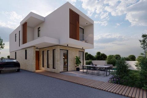 4 bedrooms Villa in Paphos, Cyprus No. 36914 5