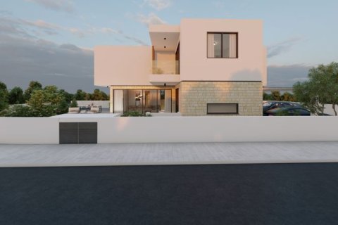 4 bedrooms Villa in Paphos, Cyprus No. 36914 4