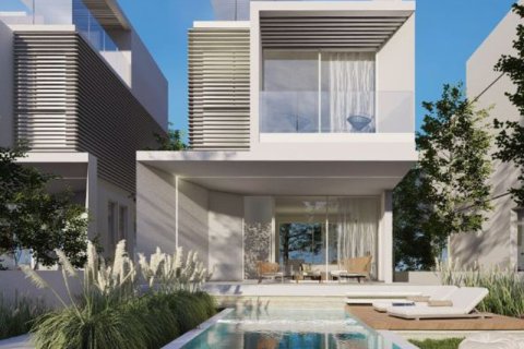 3 bedrooms Villa in Paphos, Cyprus No. 36924 1