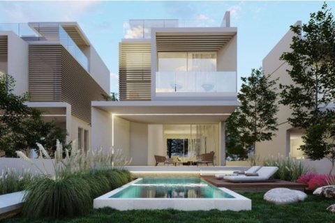 3 bedrooms Villa in Paphos, Cyprus No. 36924 4