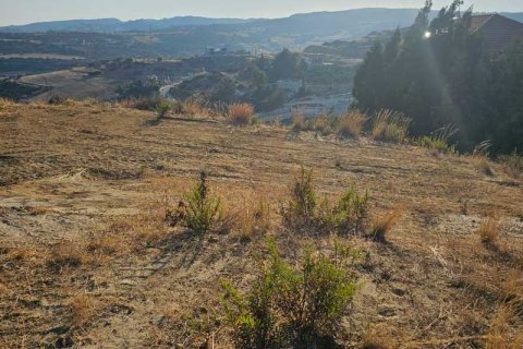 3412m² Land in Parekklisia, Cyprus No. 64632 2