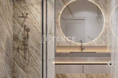 4+1 Villa à Dosemealti, Turkey No. 91161 25