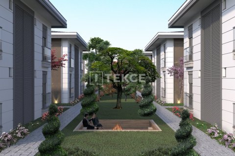 4+1 Villa à Dosemealti, Turkey No. 91161 2