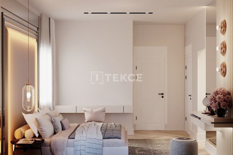 4+1 Villa à Dosemealti, Turkey No. 91161 15