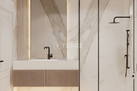4+1 Villa à Dosemealti, Turkey No. 91161 18