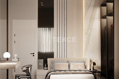 4+1 Villa à Dosemealti, Turkey No. 91161 19